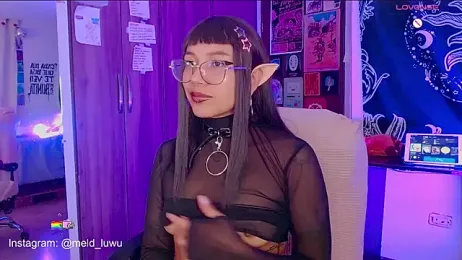 melissahowl stripchat stream image