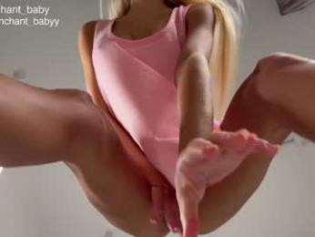 enchant_baby_ chaturbate stream image