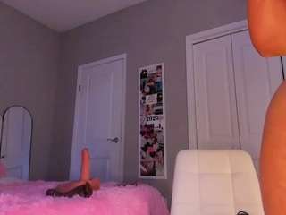 kloewandan camsoda stream image