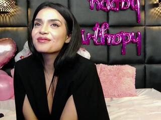 Blair Badgley flirt4free stream image