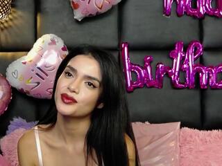 Blair Badgley flirt4free stream image