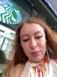 AndreaMood stripchat stream image