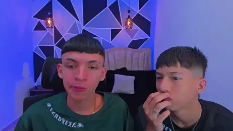 Juan_Nd_Steven stripchat stream image