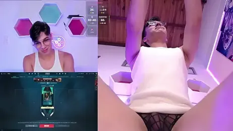Gerony_ stripchat stream image