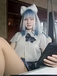 Yoonhee_Kiss stripchat stream image