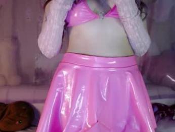 oh_pichuu chaturbate stream image