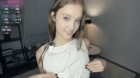 SerrenaAa stripchat stream image