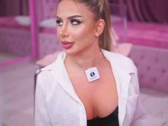 AshleysinnX bongacams stream image