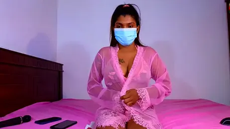 Baby_asha stripchat stream image