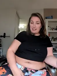 Canadian_BBW stripchat stream image