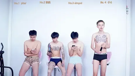 BIG-BANG-001 stripchat stream image