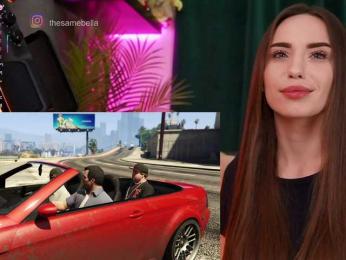 BabyYoda bongacams stream image