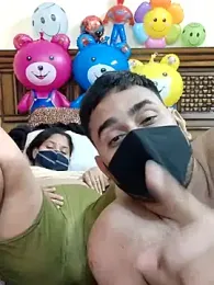 IND_COUPLE1 stripchat stream image