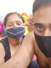 IND_COUPLE1 stripchat stream image