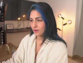 annieguzman_ chaturbate stream image