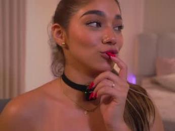 ashley_ospino chaturbate stream image