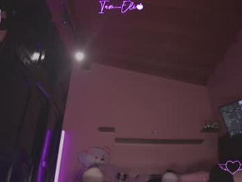 iam_eli chaturbate stream image