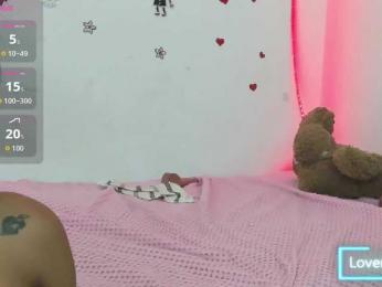 hotduominds bongacams stream image