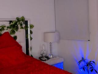 Isabel Belza flirt4free stream image