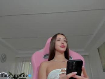 tiffanyhouston_ chaturbate stream image