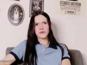 power_ranger_pink chaturbate stream image