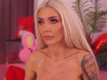 therealfallingangel chaturbate stream image