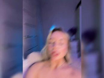 Mila-m bongacams stream image