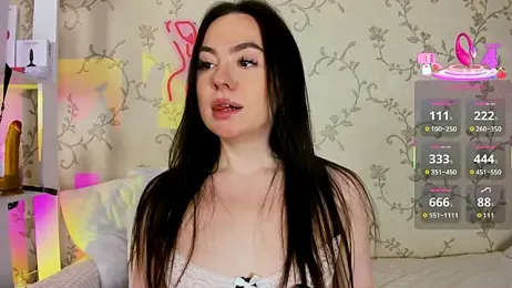 Ann_Sweer stripchat stream image