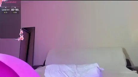 May_Flower stripchat stream image