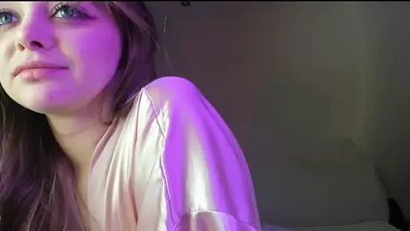 May_Flower stripchat stream image