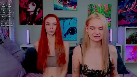 Viena_dias stripchat stream image