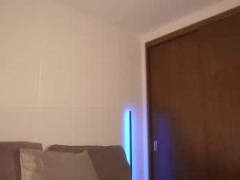 letiziafulkers1 chaturbate stream image