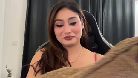 GoddessAnna stripchat stream image