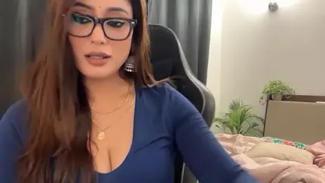 GoddessAnna stripchat stream image