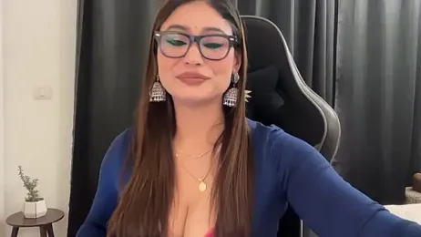 GoddessAnna stripchat stream image