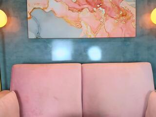 Nazanin Hunter flirt4free stream image