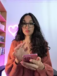 Naughty-Jessie stripchat stream image