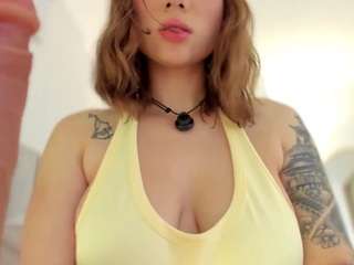 foxy-boobs camsoda stream image