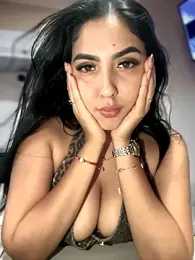 Sofia_Collins- stripchat stream image