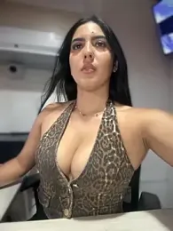 Sofia_Collins- stripchat stream image