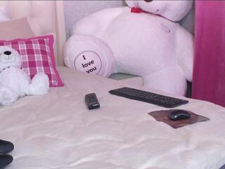 Naomi Bea flirt4free stream image