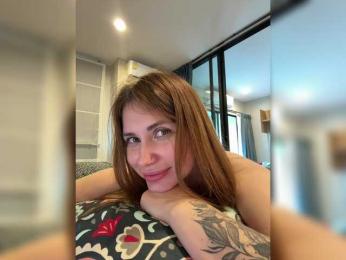 LeiaProseccina bongacams stream image