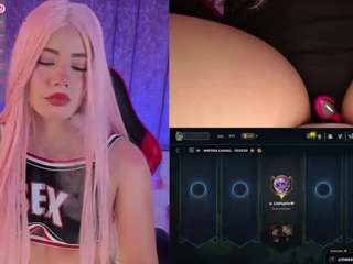 lilapop4 camsoda stream image