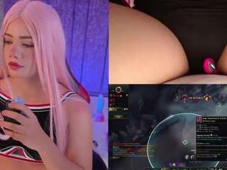 lilapop4 camsoda stream image