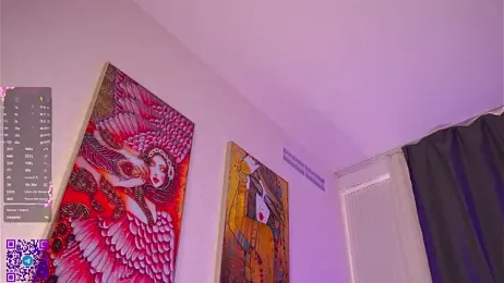 LiliBanger stripchat stream image