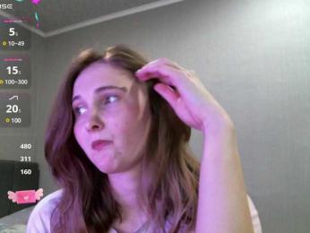 PeachGirl bongacams stream image