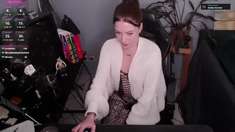 Horny_Makima stripchat stream image