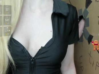 PetrovaAnn bongacams stream image