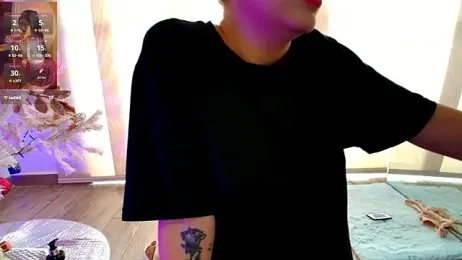 Pleasure_Vibes23 stripchat stream image