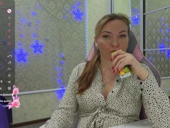 DIVORA bongacams stream image